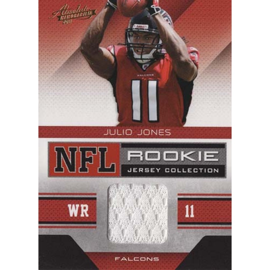 Nfl best sale jersey cards